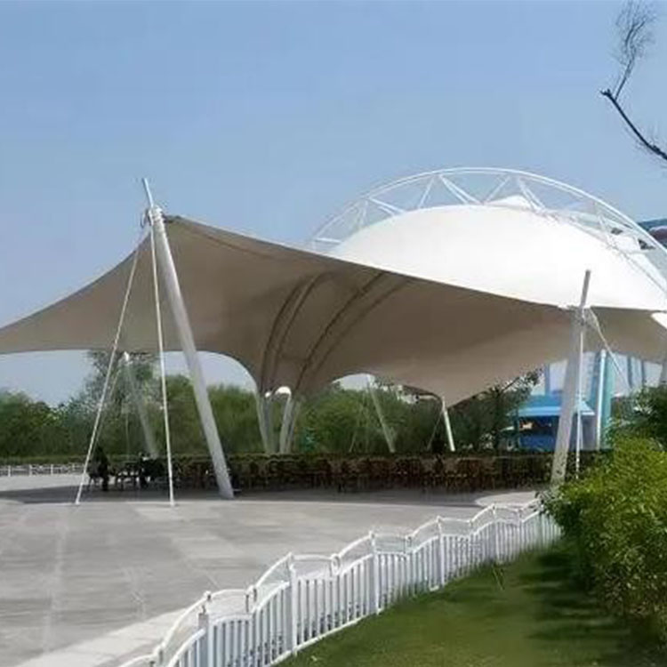 乐至县工程案例