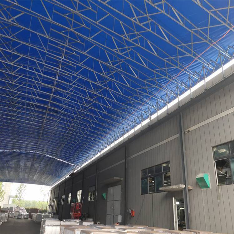 乐至县工程案例