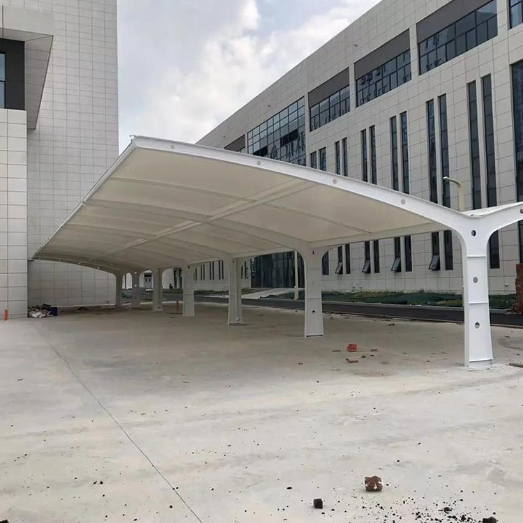 乐至县工程案例