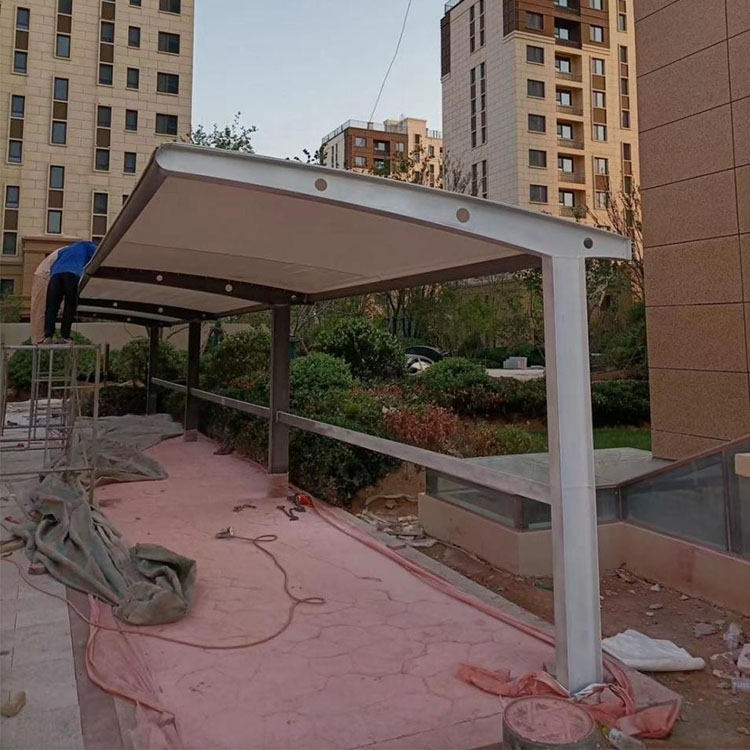 乐至县工程案例